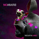Cover art for album No Brain by Negativland