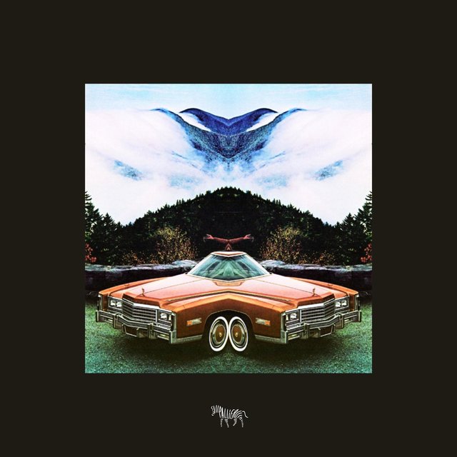 The Return Of The Big Bodys (Instrumental Album)
