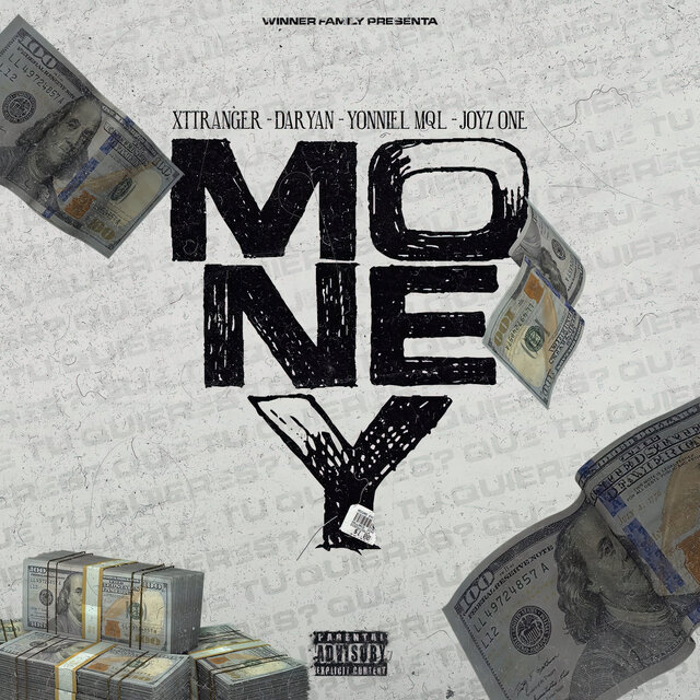 Money (Que Tú Quieres)