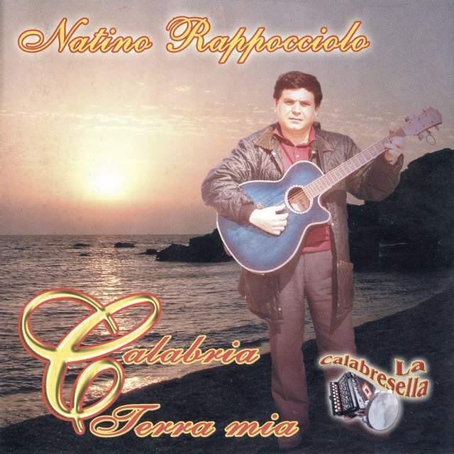 Calabria terra mia