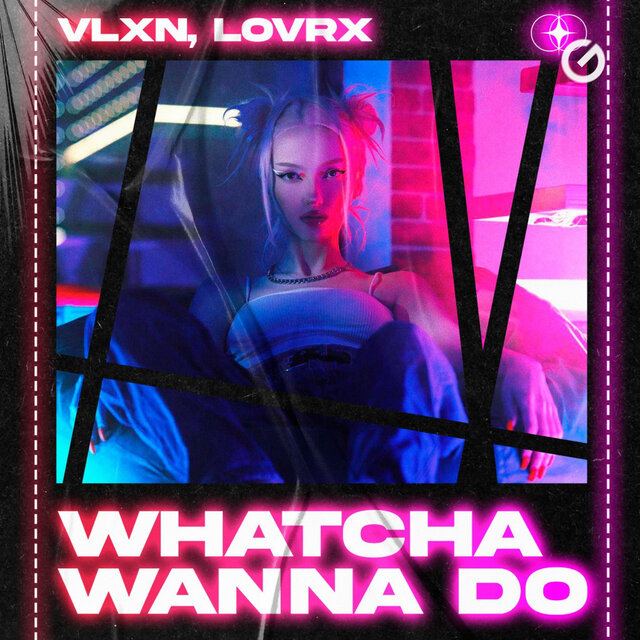Whatcha Wanna Do