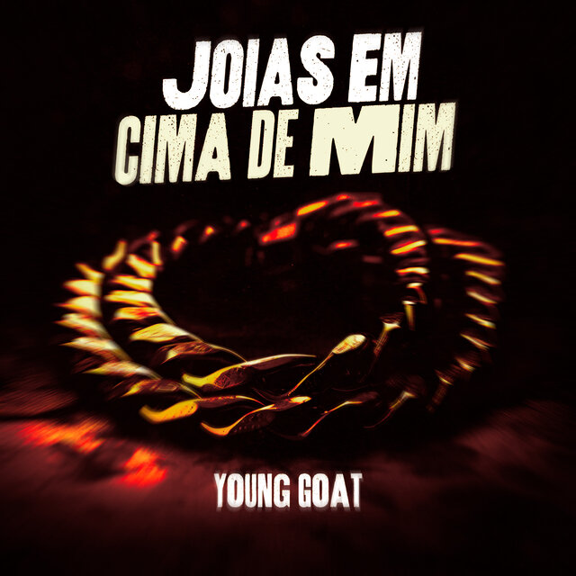 Joias Em Cima De Mim