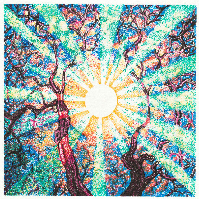 Made of Sun