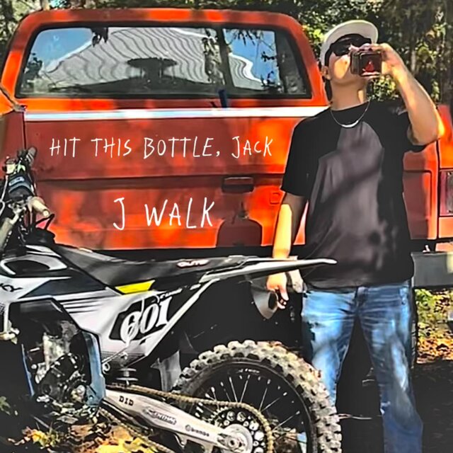Hit This Bottle, Jack