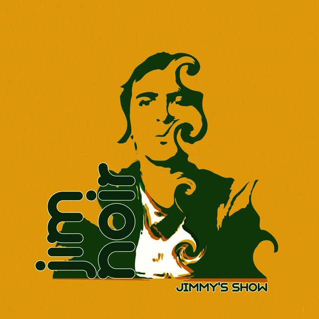 Jimmy's Show