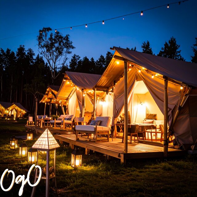 Summer Camp BGM 2025