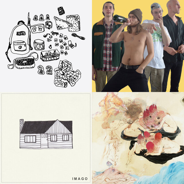 Influences