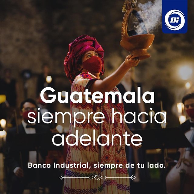 Guatemala Siempre Hacia Adelante