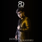 Jadilah Kekasihku