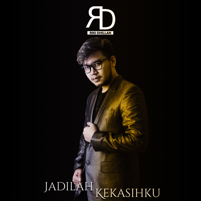 Jadilah Kekasihku