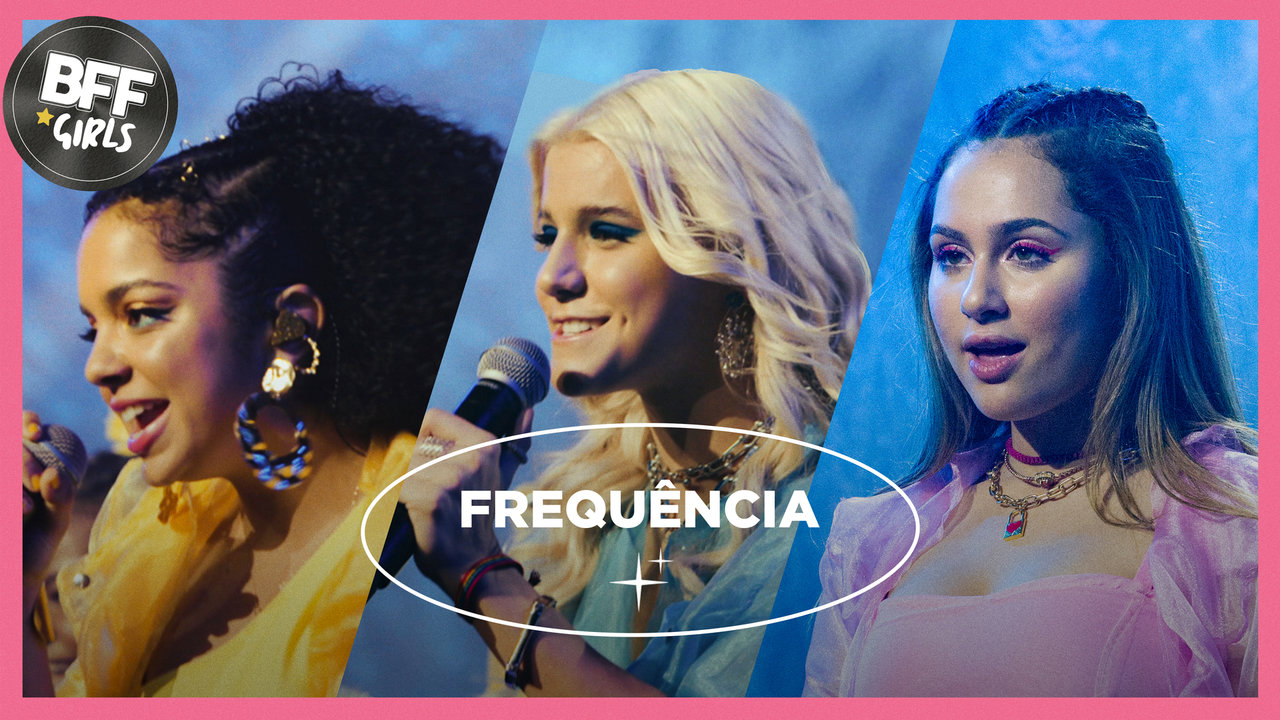 Frequência (Ao Vivo)