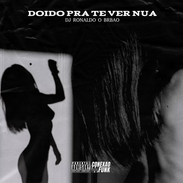 Doido pra Te Ver Nua