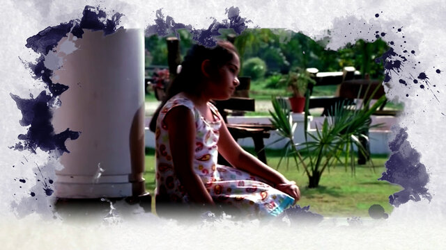 Thottal Pookkum (Version, 1) (Lyric Video)