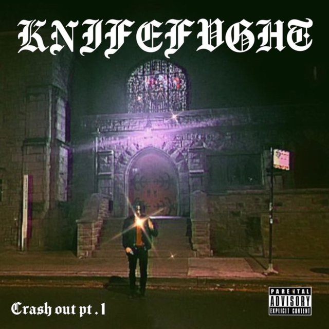 Crash Out Pt. 1
