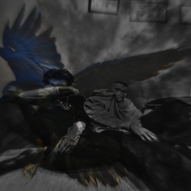 Soaring Eagles (feat. 7lize)