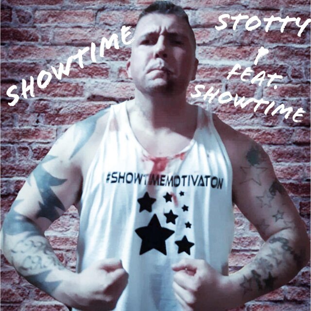 Showtime (feat. Showtime)