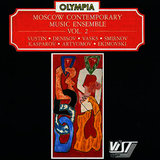 Sonata for Flute and Harp