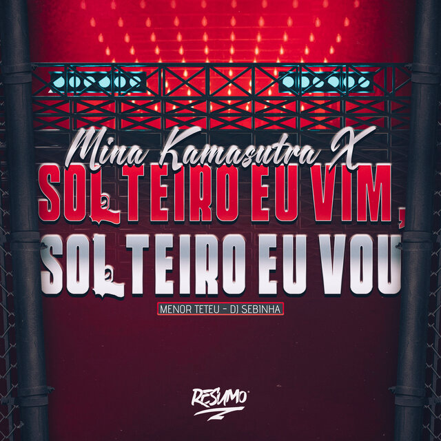 Mina Kamasutra Vs Solteiro Eu Vim, Solteiro Eu Vou