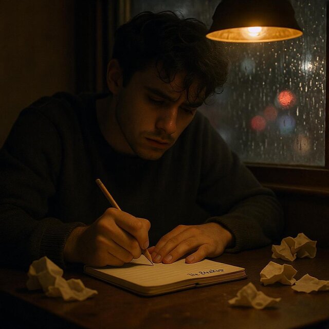 The Breakup