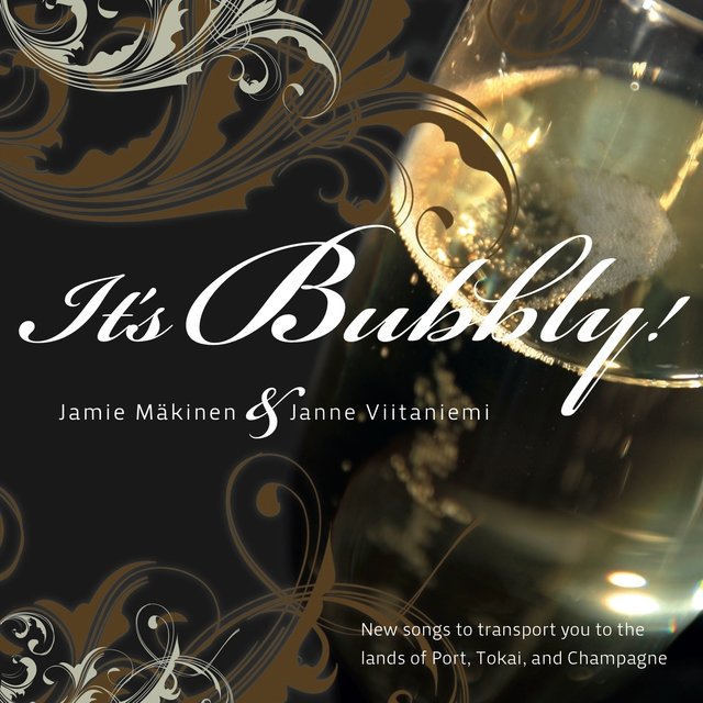 It's Bubbly
