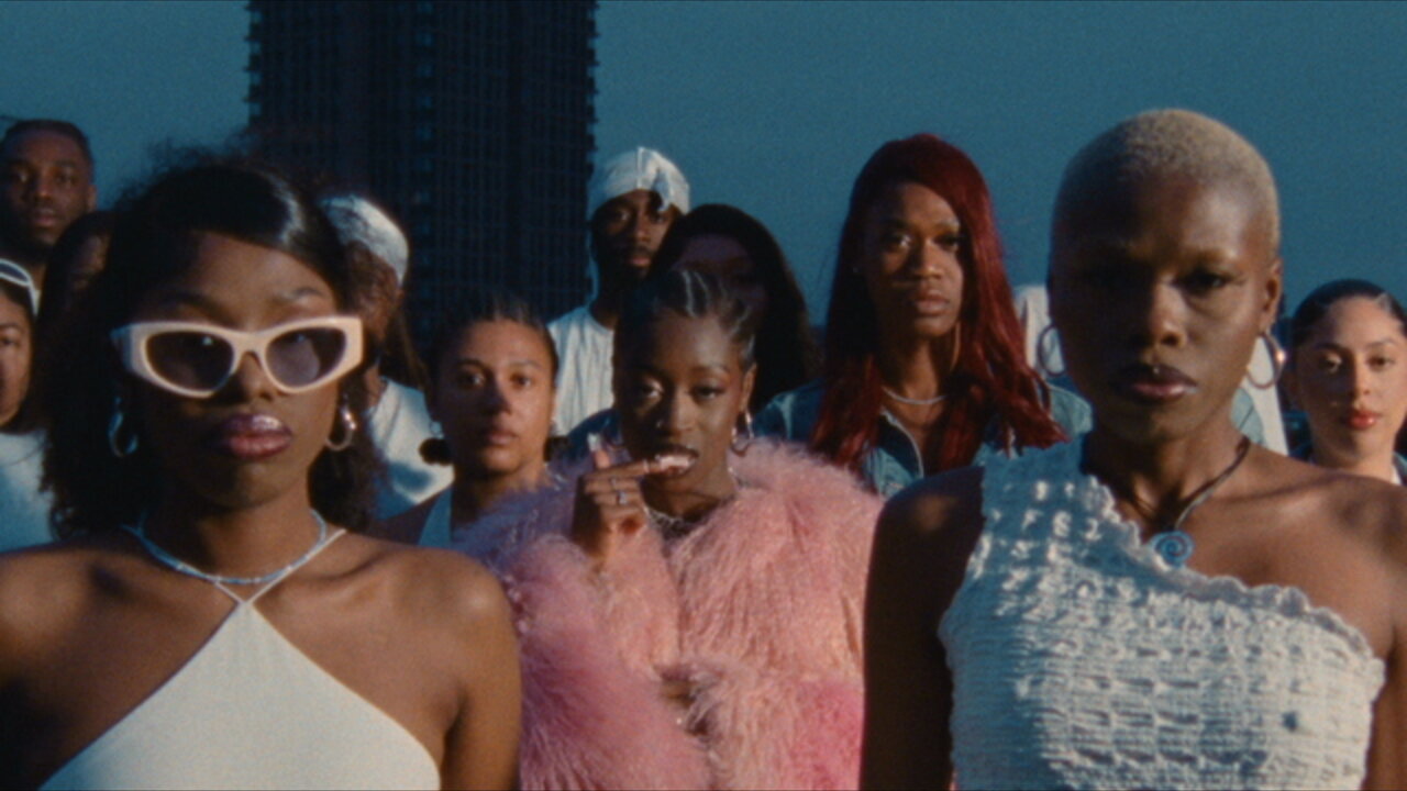 Genesis (Remix) [feat. Bellah, Miraa May & Joyce Wrice]