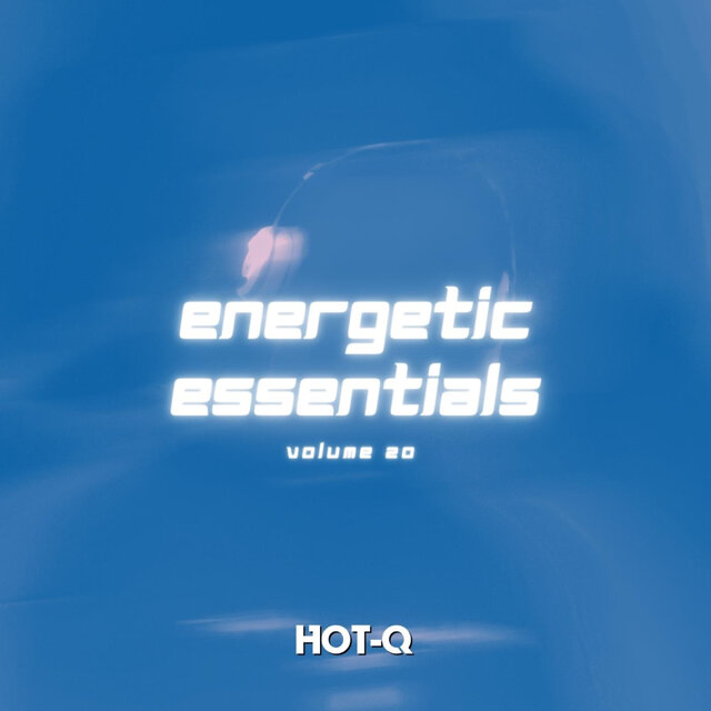 Energetic Essentials 020