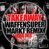 Blade (Waffensupermarkt Remix)