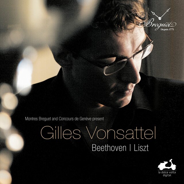 Beethoven & Liszt