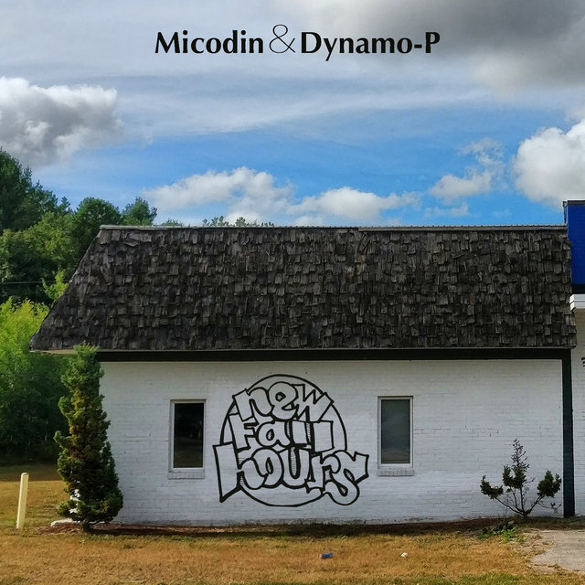 New Fall Hours