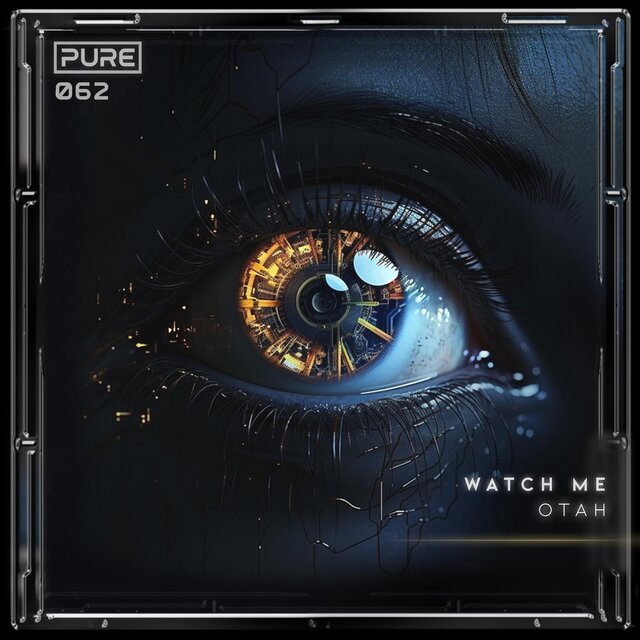 Watch me
