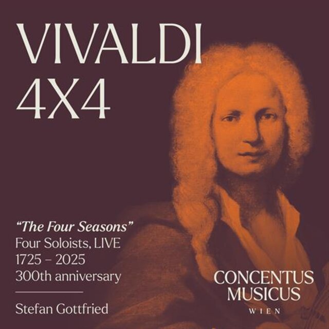 Vivaldi 4x4 