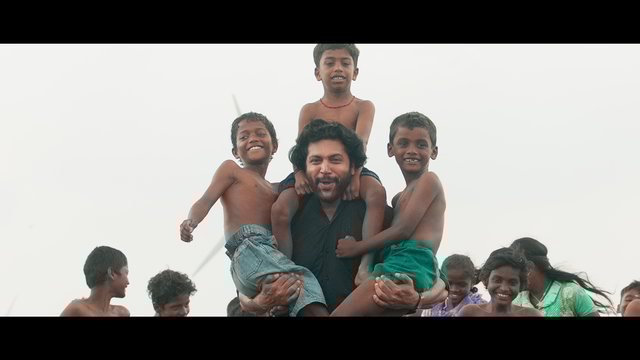 Tamizhan Endru Sollada (From 