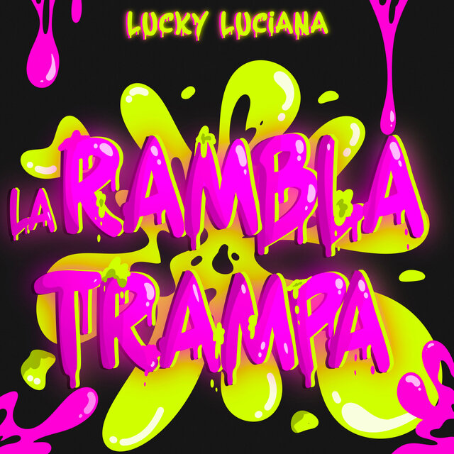 LA RAMBLA TRAMPA