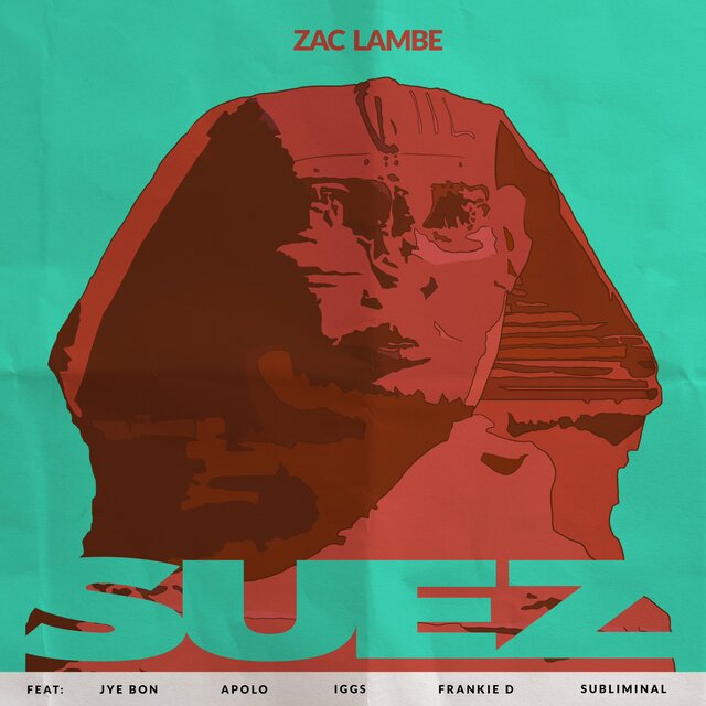 SUEZ