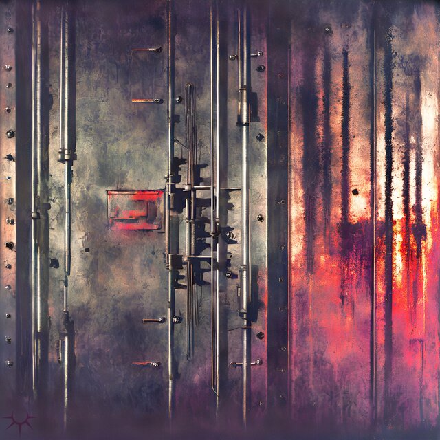 Best Industrial Instrumentals 5