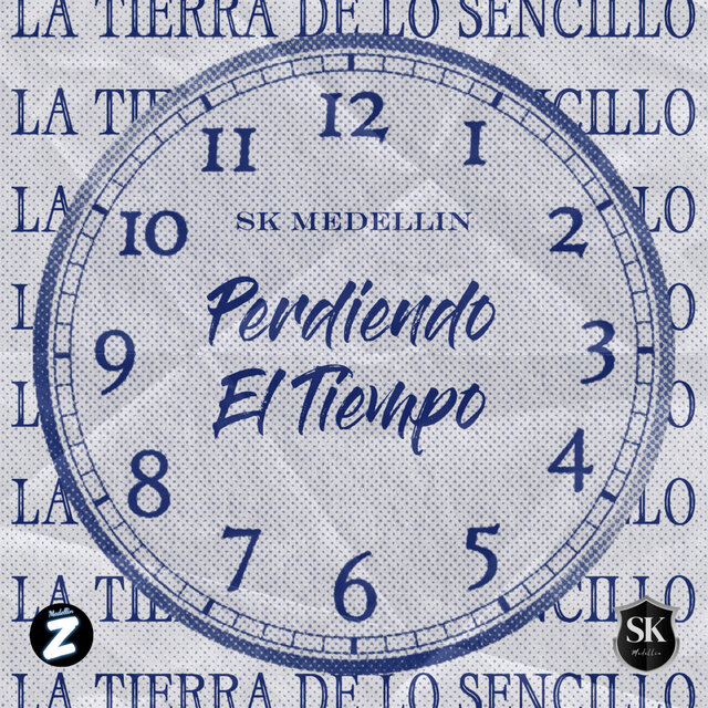 Perdiendo El Tiempo