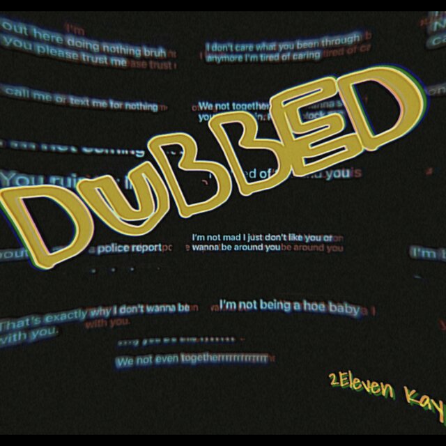 Dubbed