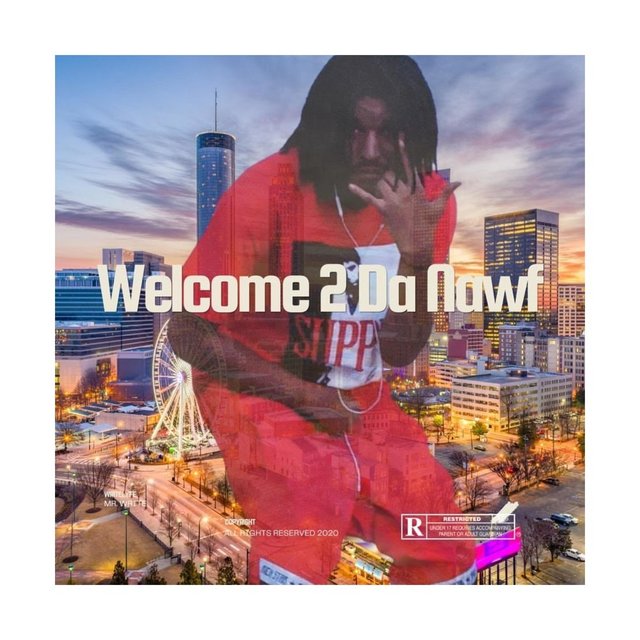 Welcome 2 Da Nawf