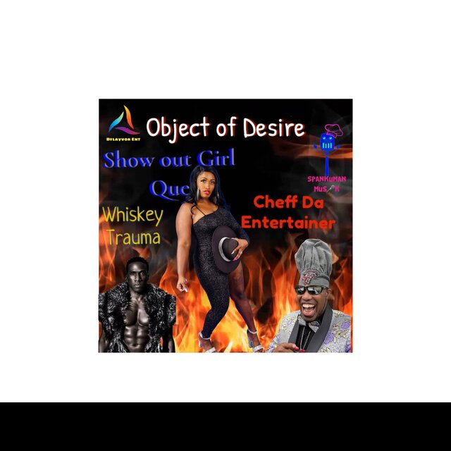 object of desire