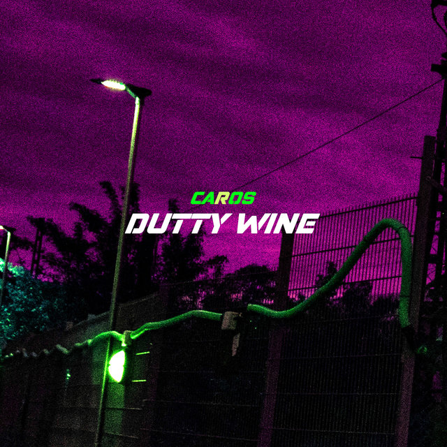 Dutty Wine