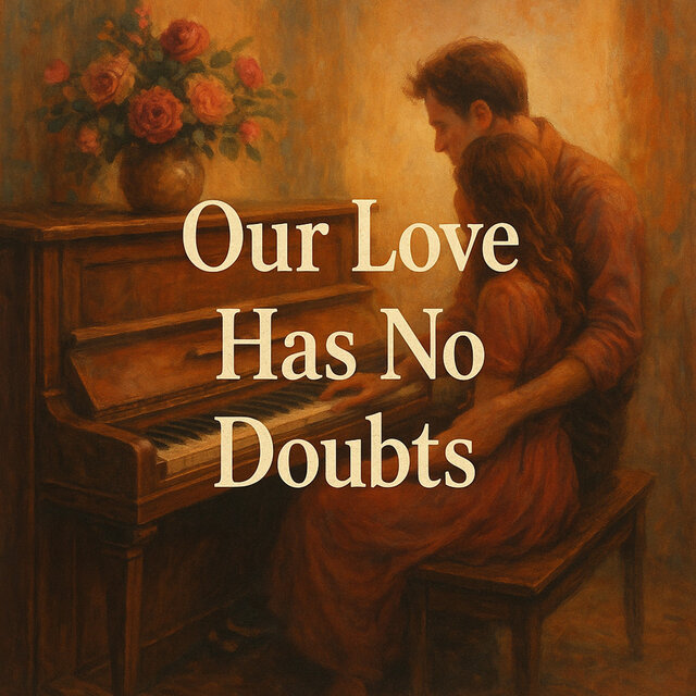 Our Love Has No Doubts