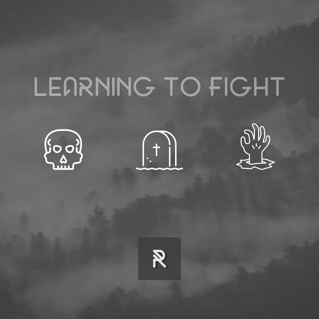Learning to Fight