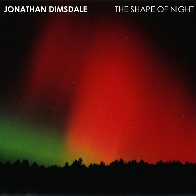 The Shape of Night
