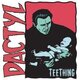 Cover art for album Teething by Dactyl