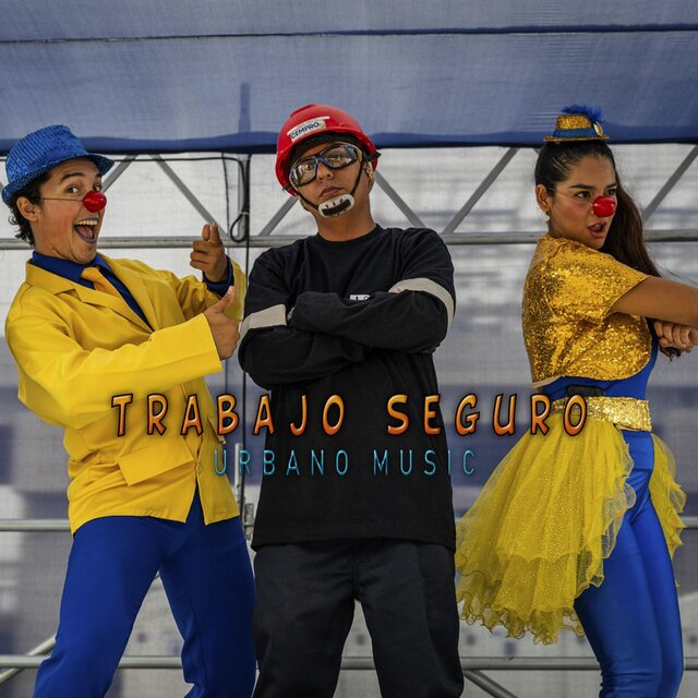 Trabajo Seguro