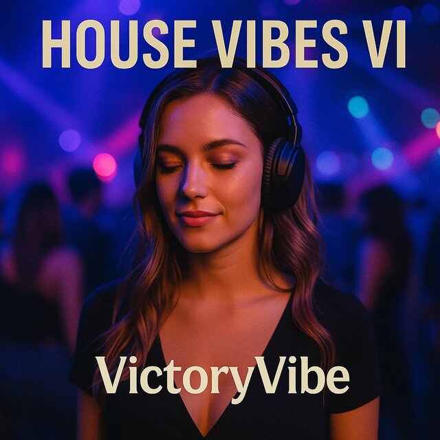 House Vibes VI