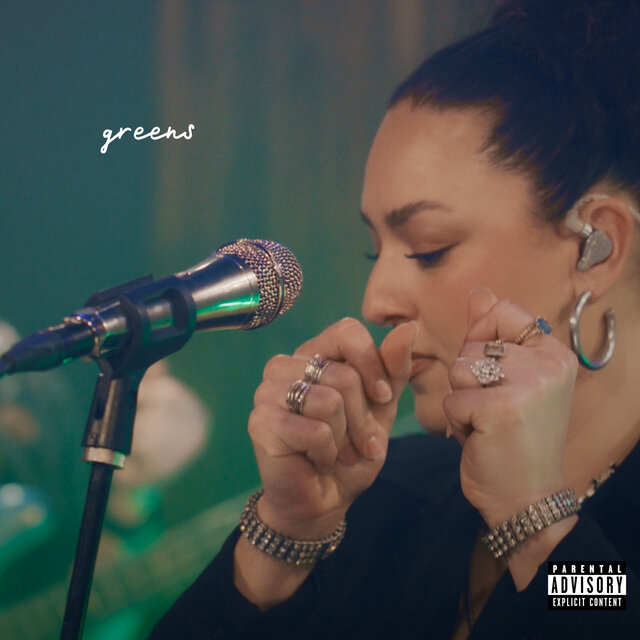 Greens - Live from Blue Dream