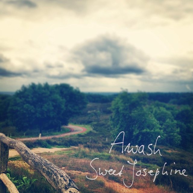 Sweet Josephine (Single Edit)