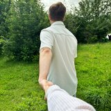 Первый день лета