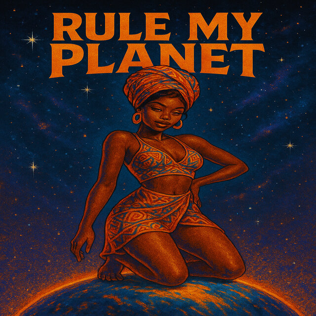 Rule My Planet